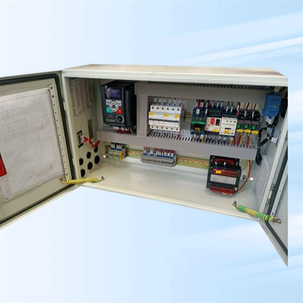 من البناء إلى احتياجات المستودع، تقوم الرافعات الحبلية بإتمام المهام