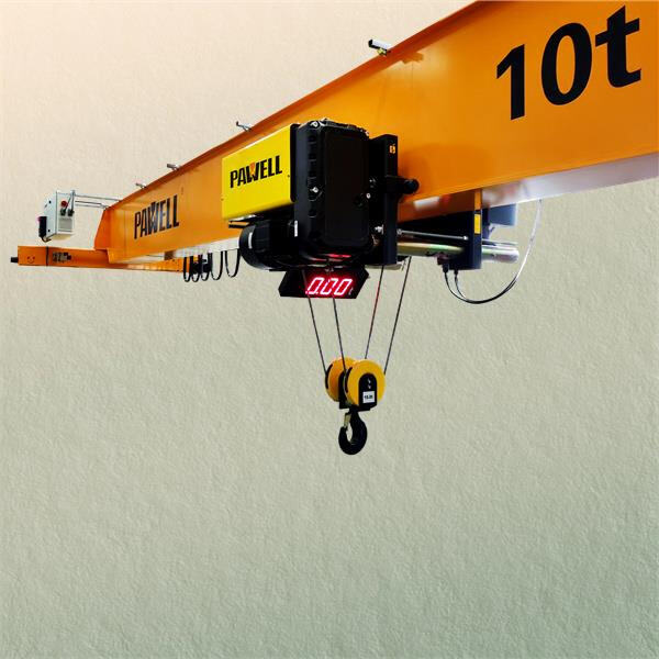 Optimizing Workflow with Customizable Workstation Crane Systems