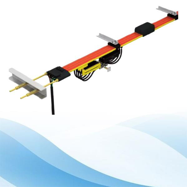 أقصى درجات السلامة والكفاءة مع أنظمة التحكم بالراديو للرافعات