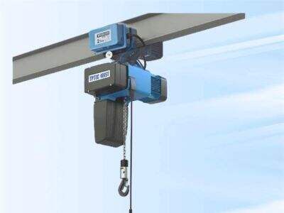 Mastering Wire Rope Hoists: A Comprehensive Guide to Safety, Maintenance, and Performance