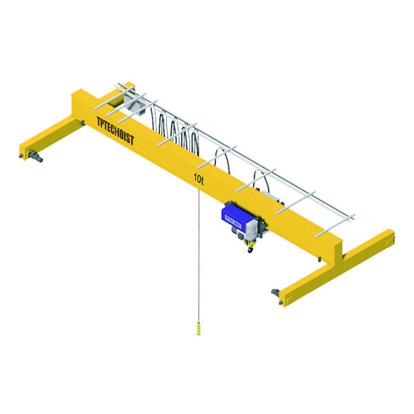 How to Choose the Right Overhead Crane Brake for Your Application