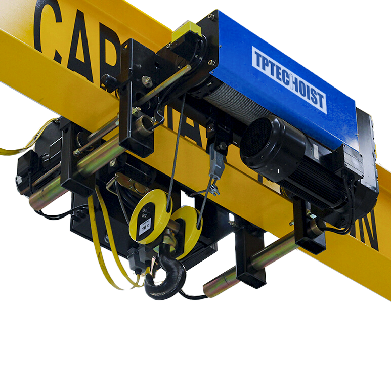 Bridge crane spare parts # conductor Rail #hook block # Remote control #Overload limiter