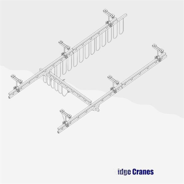 حلول جسور متحركة متعددة الاستخدام وقابلة للتخصيص لجميع الصناعات