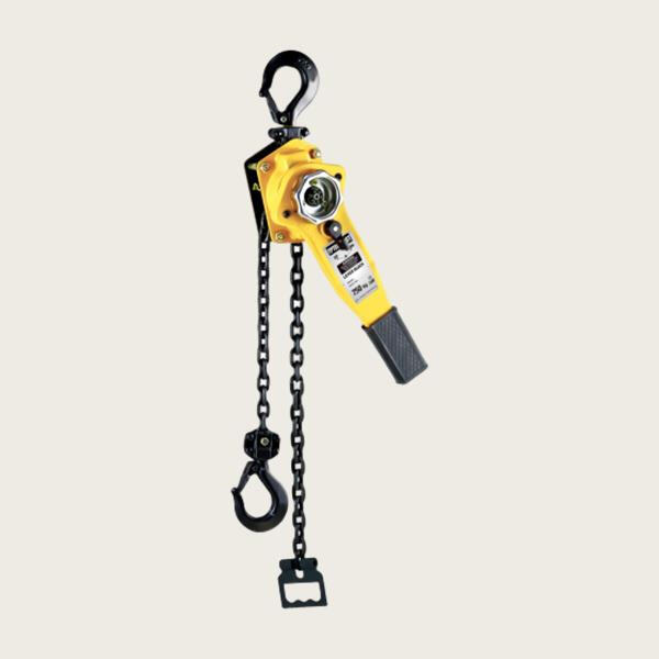 بناء متين ودائم لتلبية احتياجات الرفع الثقيلة