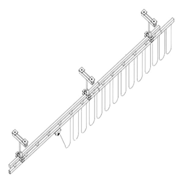 Calculating the true cost of ownership for overhead cranes