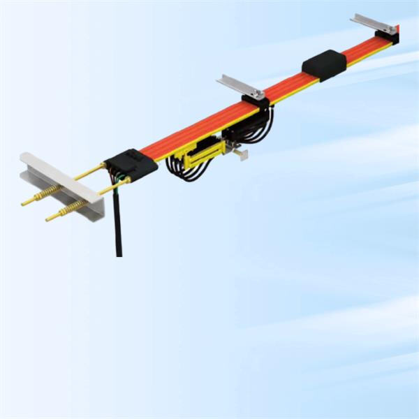 استمتع بتحكم غير مسبوق مع تقنية جهاز التحكم عن بعد للرافعة