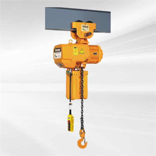 كيف يمكن لرافعة بقوة 2 طن أن توفر لك الوقت والجهد