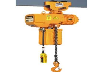 Investing in an overhead crane is an investment in the future of your operation.