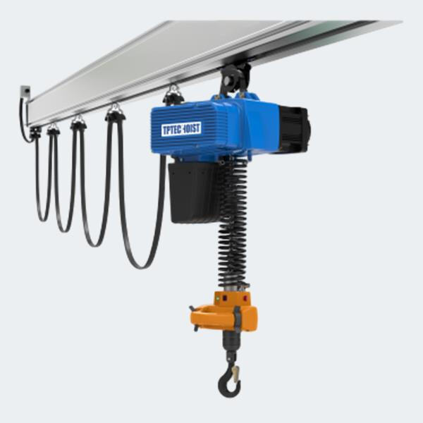 Troubleshooting Common Problems with Overhead Crane Brakes