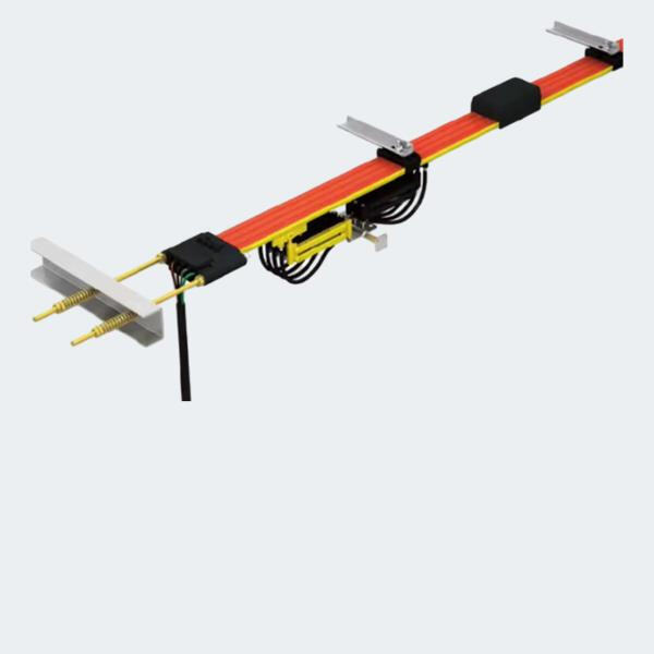 ثورة في عمليات الرافعة باستخدام جهاز التحكم عن بعد للرافعة