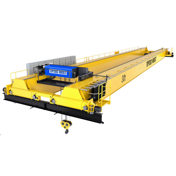 أهمية صيانة رافعة السحب العلوية