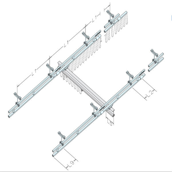 Maximize Your Workspace with Our Overhead Crane Systems