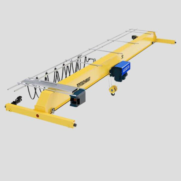 رافعة الجسر العلوية