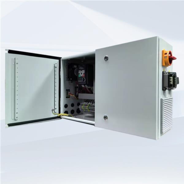 تسهيل رفع الأوزان الثقيلة باستخدام رافعة جسرية معلقة بحمولة طنين