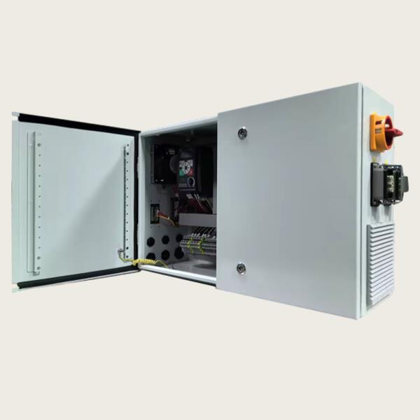 تحقيق السلامة والدقة باستخدام عارضة الرافعة الرأسية