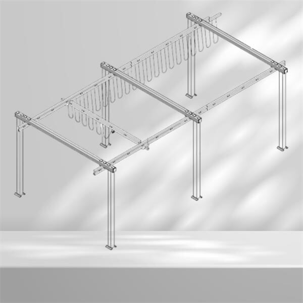 اختيار الرافعة الجسرية العلوية المناسبة لاحتياجات عملك.