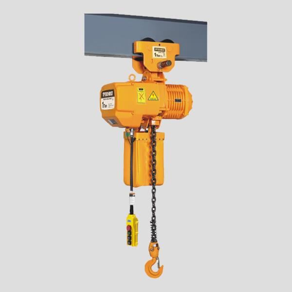 الفوائد التي تقدمها رافعة بقوة 2 طن موثوقة