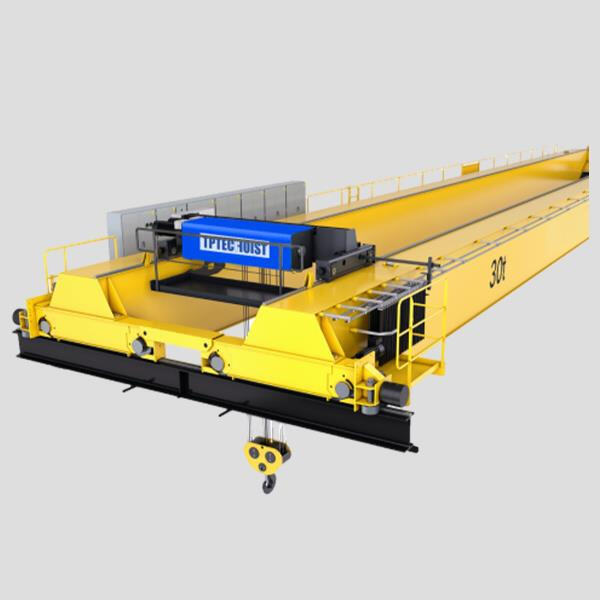 Versatile Solutions for Heavy Lifting Needs