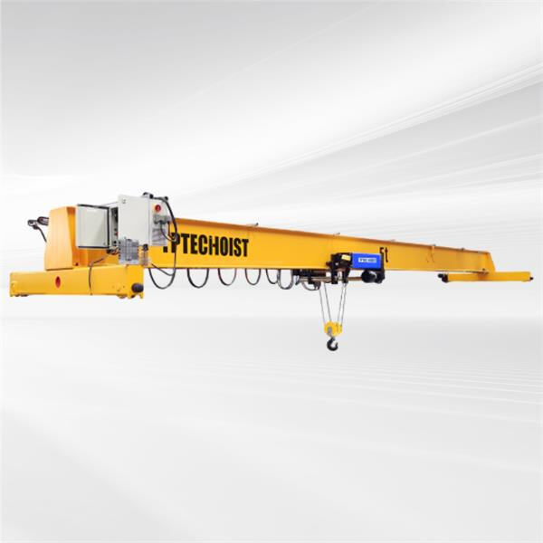 Cost-Effective Overhead Crane Kits for Small Businesses