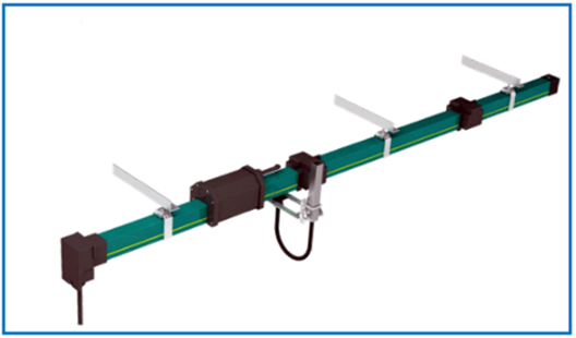 wire rope hoist cranes -46