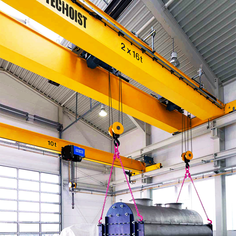 monorail wire rope hoist-33