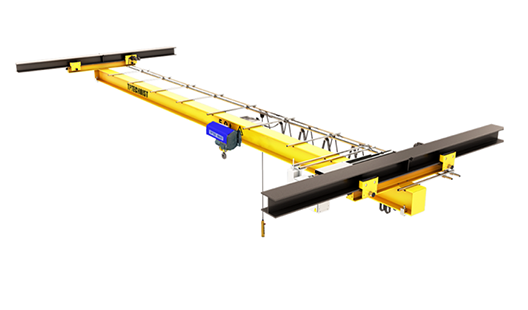 wire rope hoist cranes -48