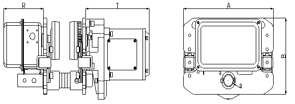 electric trolley-18