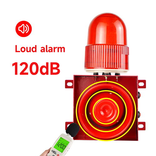 alarm siren -20