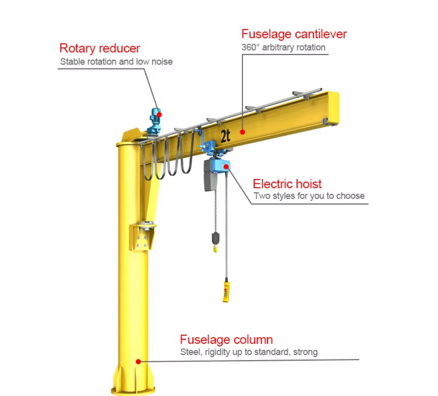 jib crane311-17