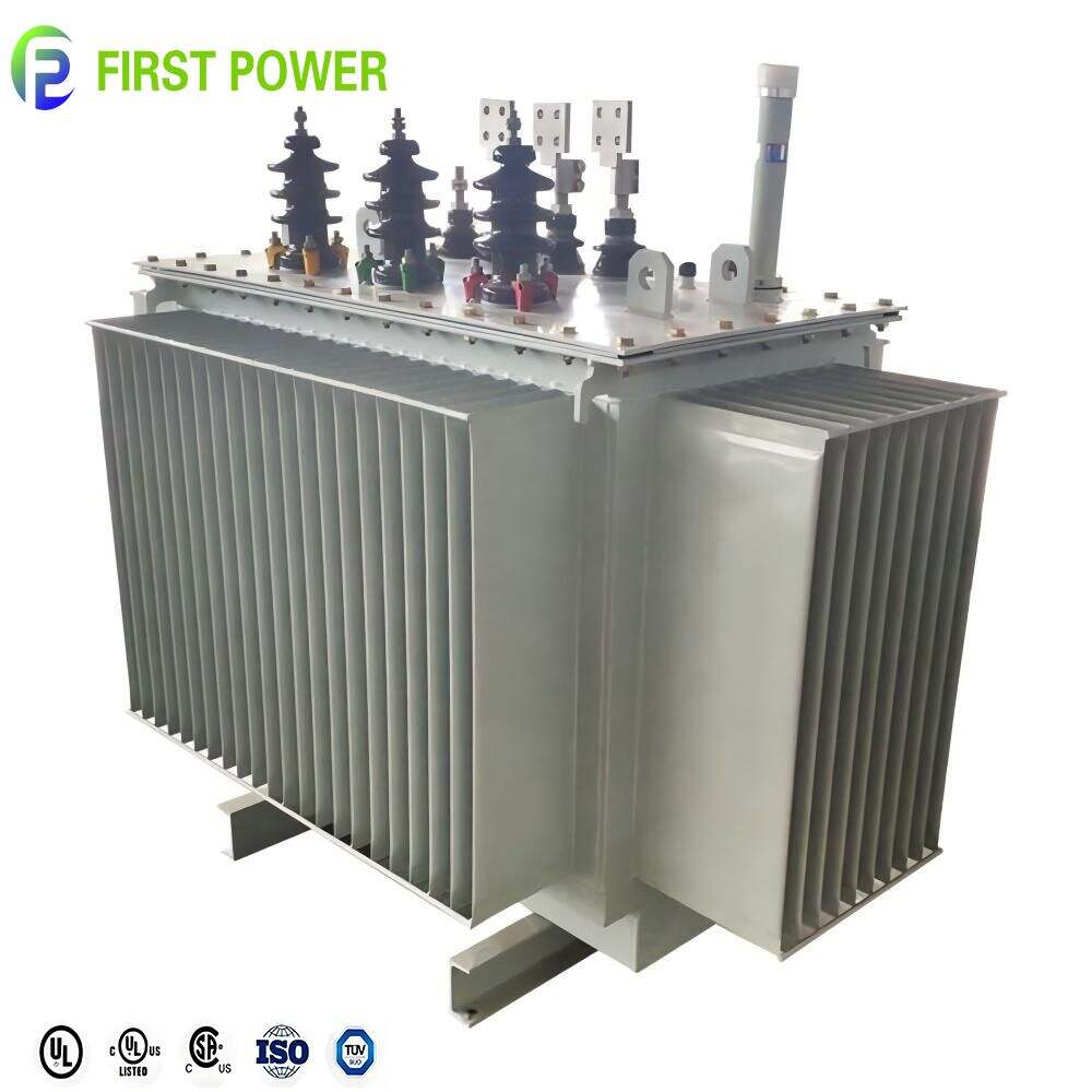 The importance of proper maintenance for a 30kva transformer