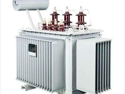 Peran Kritis Transformator Berendam Minyak dalam Proyek Koneksi Jaringan Pertanian Angin