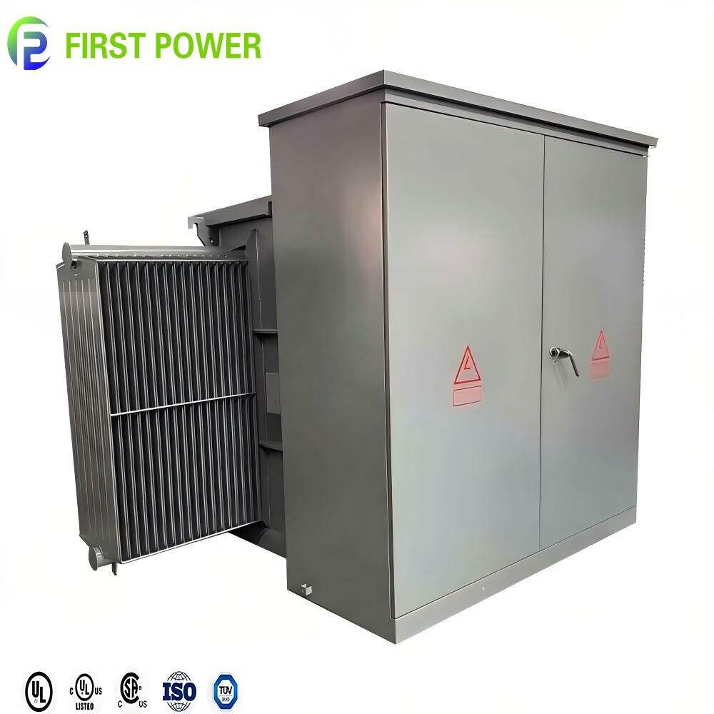 Yderligere fordele ved 3-fase transformer