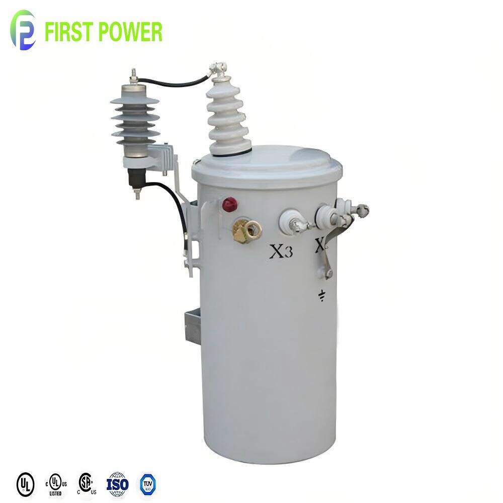 The Ultimate Solution for Reliable Power Distribution