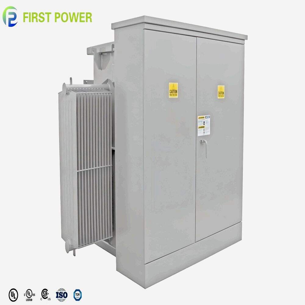 The Reason 1000kva Transformers Ideal For Large Scale Operations