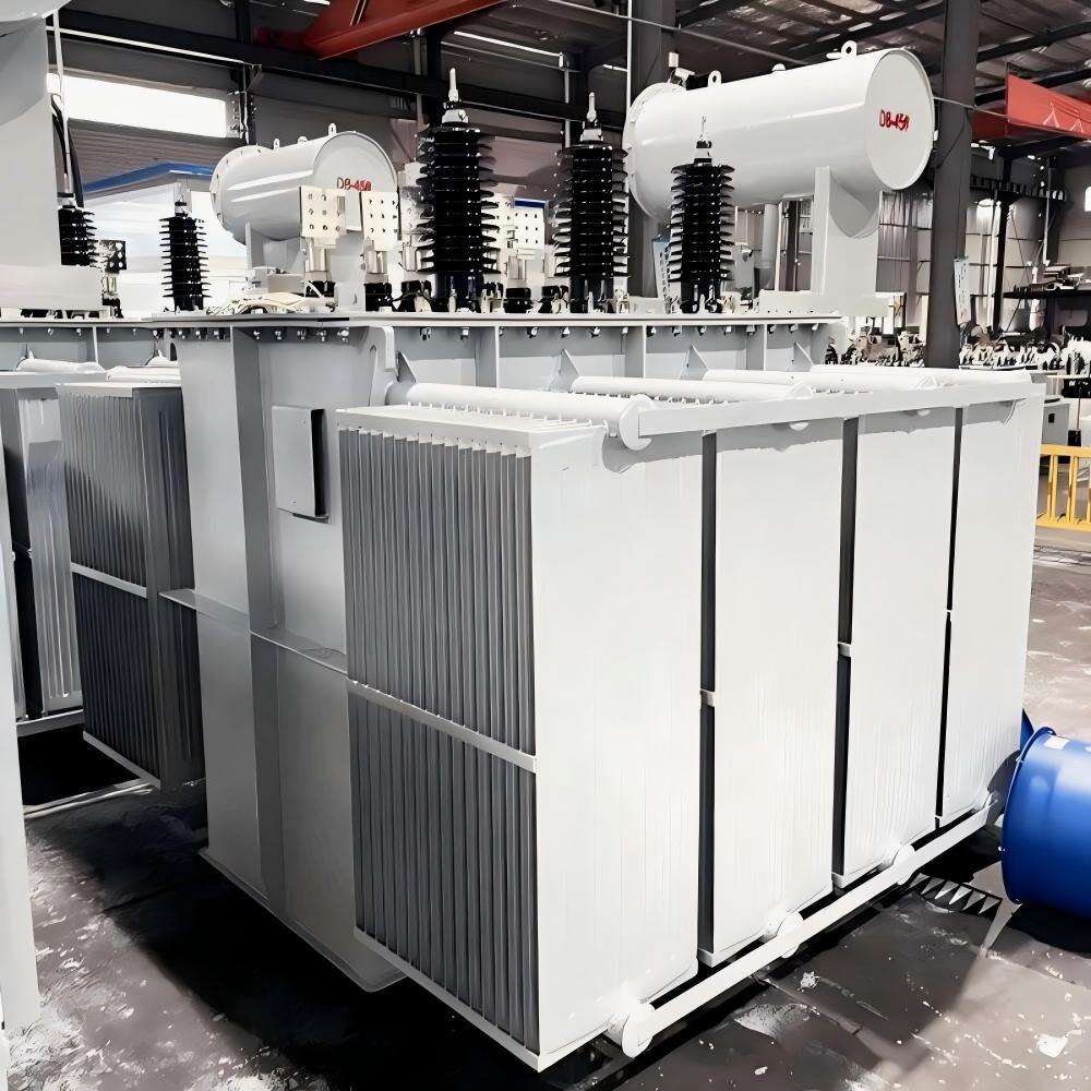 الابتكار في المحولات الكهربائية