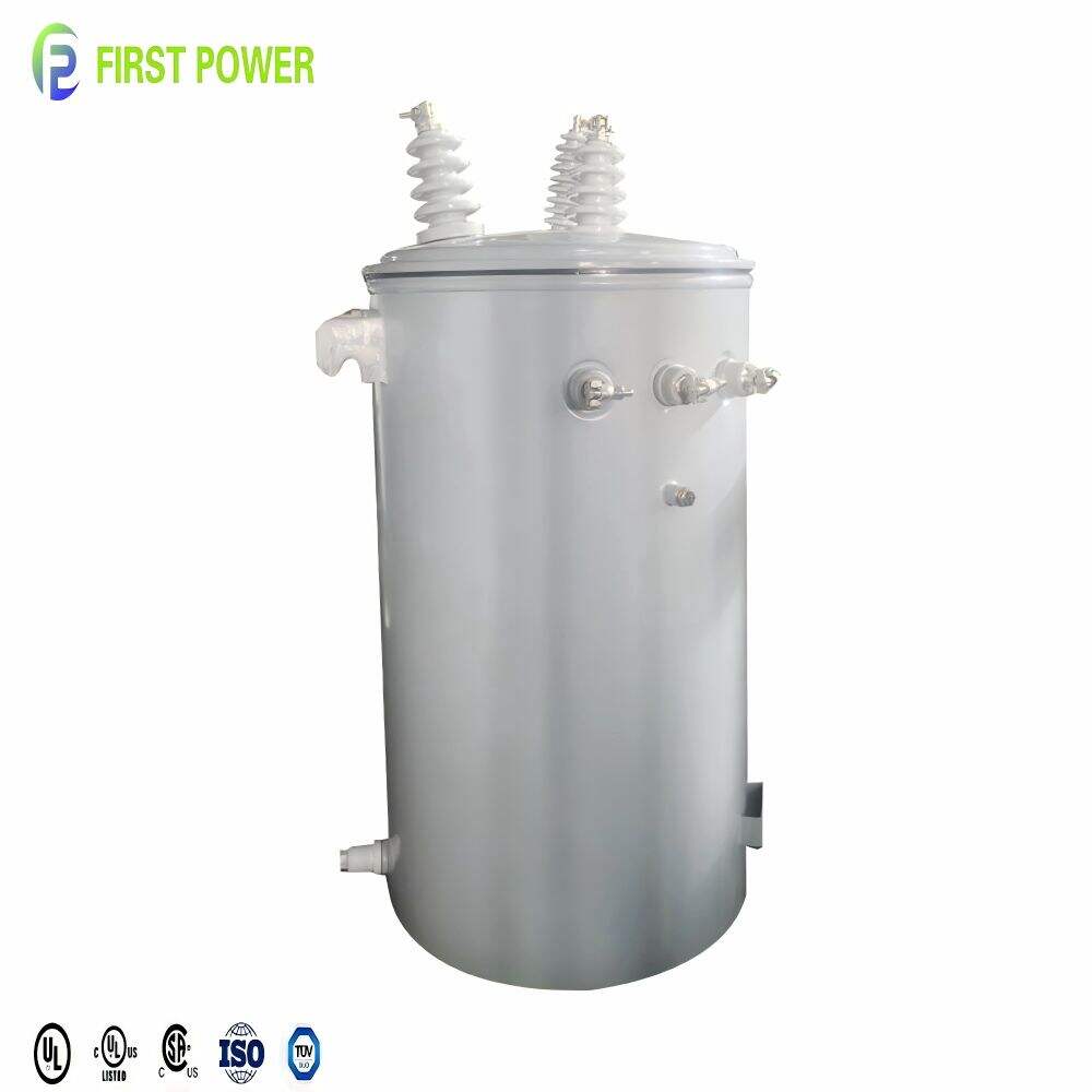 طريقة بسيطة واقتصادية لتحويل محول ثلاثي الطور إلى طور واحد