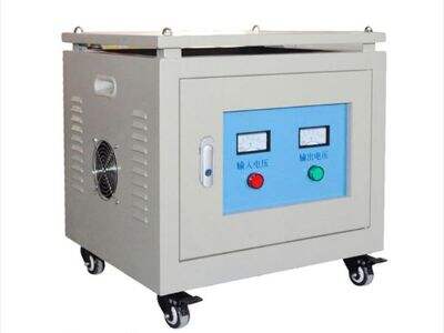 The Role of Main Transformers in Mining Operations