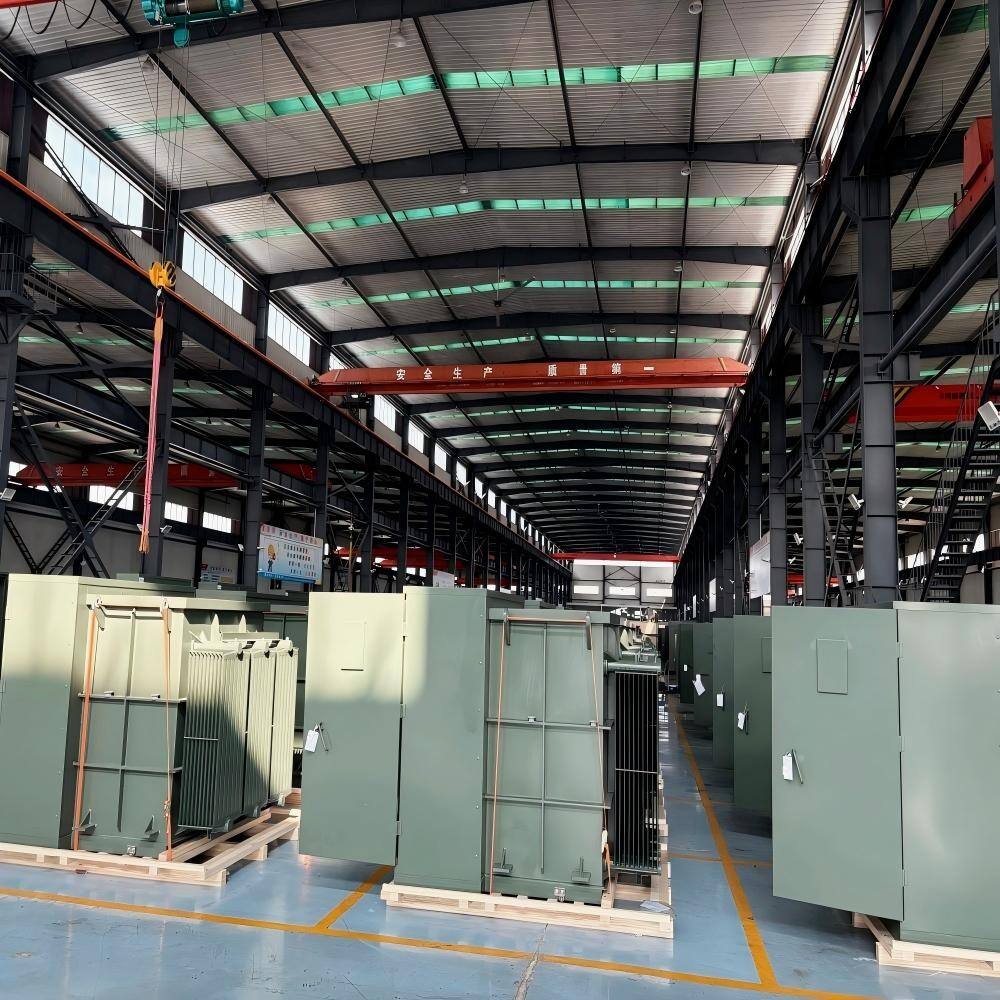 Introducción al Uso de Transformadores Montados en Base