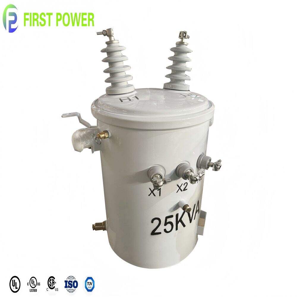 How to Choose the Right 25kva Transformer for Your Power Needs