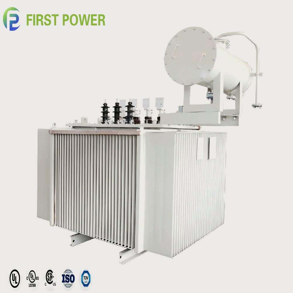 Advantages of using a 20kv transformer in industrial settings