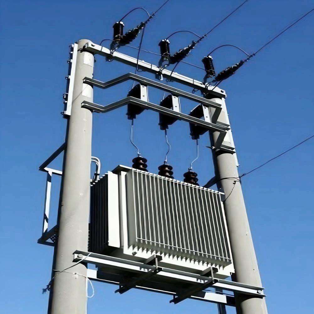 Enhancing your outdoor space with a transformer