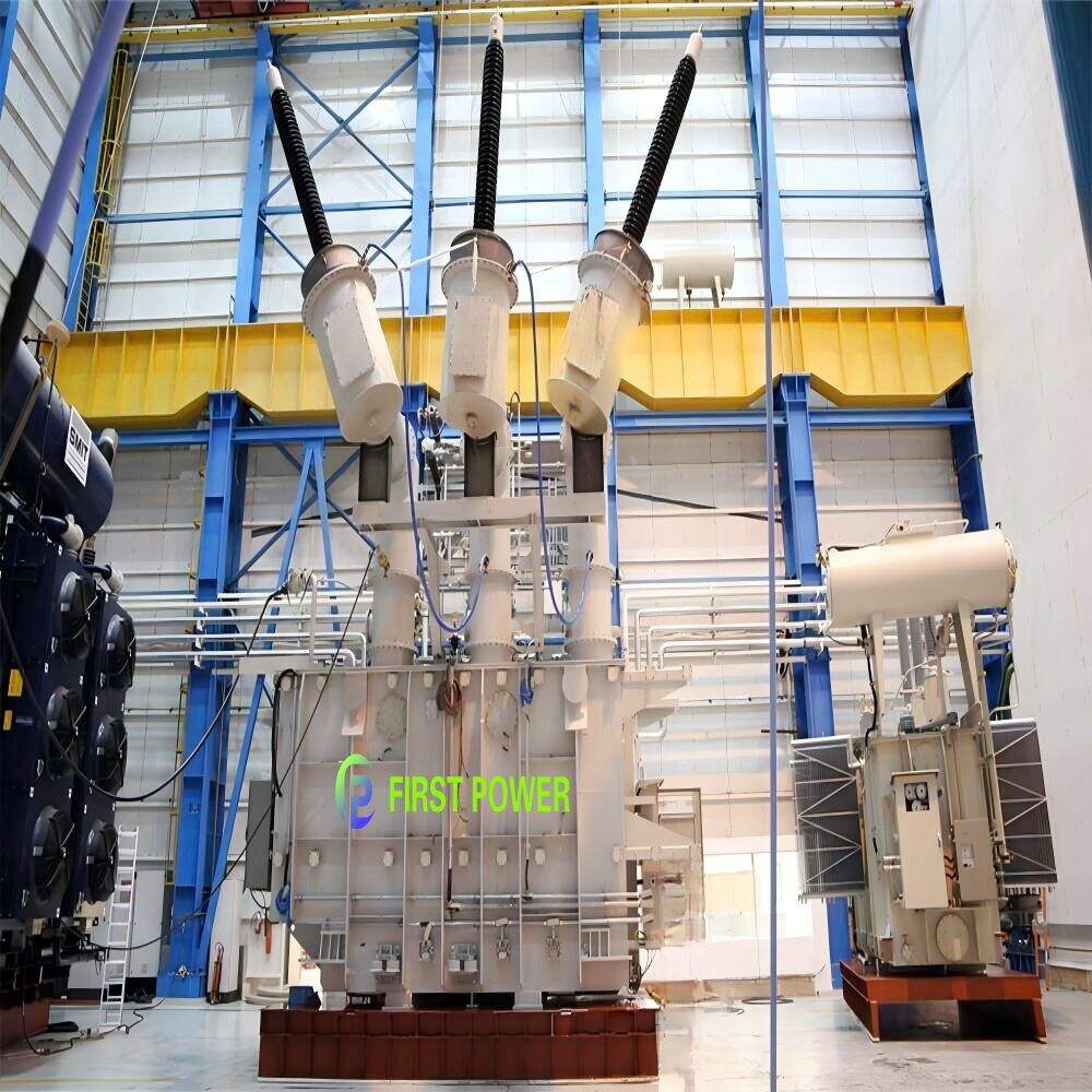 জেনারেটর স্টেপ আপ ট্রান্সফরমারের উপকারিতা