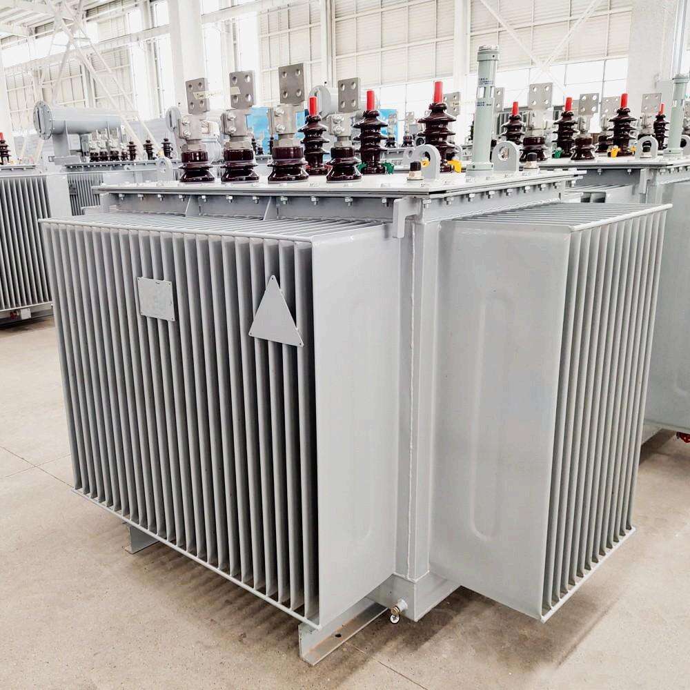 Key Features and Benefits of 250 kva Transformers