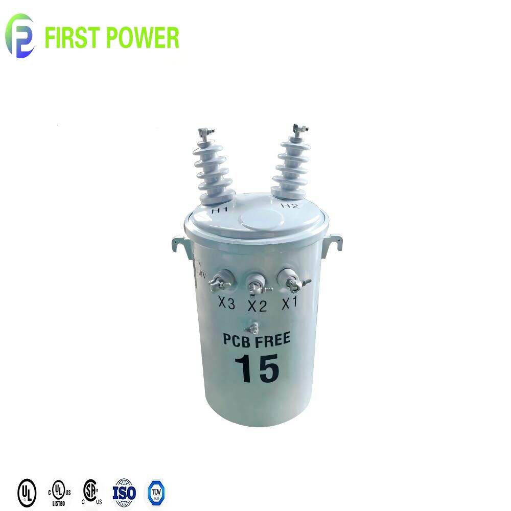 Ghid Complet Pentru a Alege Cel Mai Bun Transformator de 15 KVA