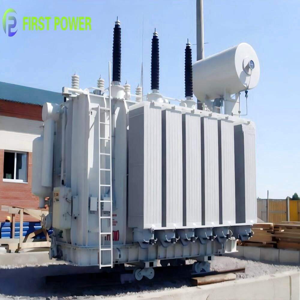 Transformer Equipments Innovative Trouble Shooting