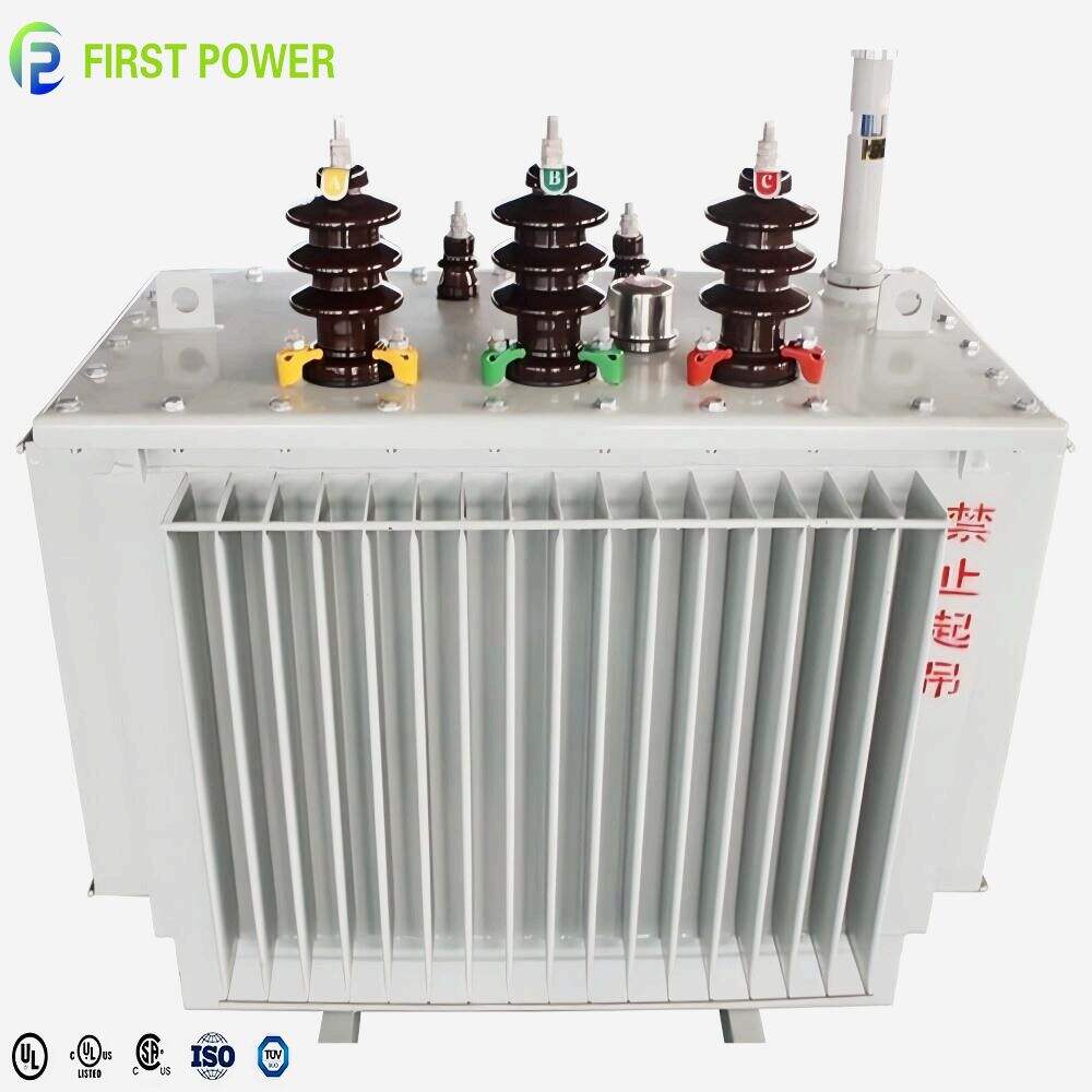 Customizable Options for Transformer 50kva to Fit Your Needs