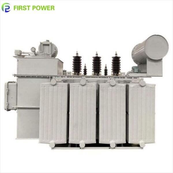 Safety Measures in Power Distribution Transformer