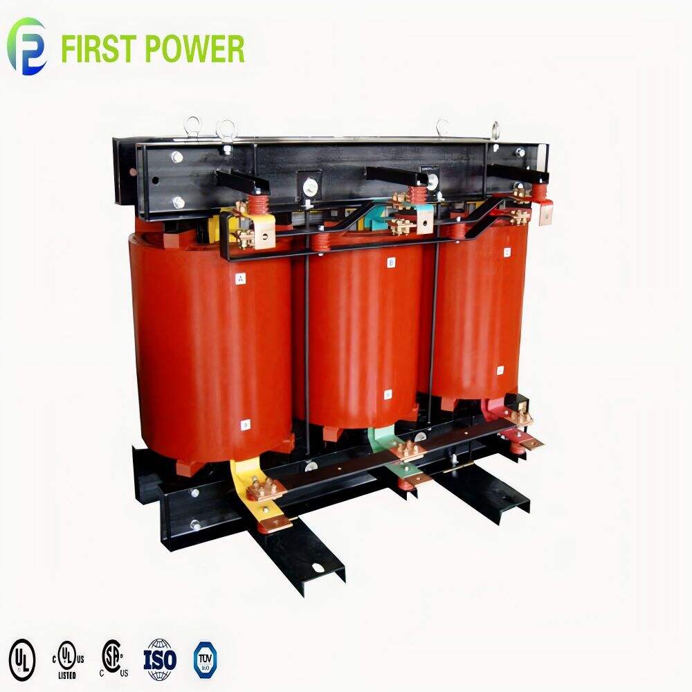 How to Choose the Best Dry Type Transformer for Your Application