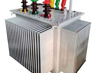 Top 10 Power Transformers Manufacturers in the World
