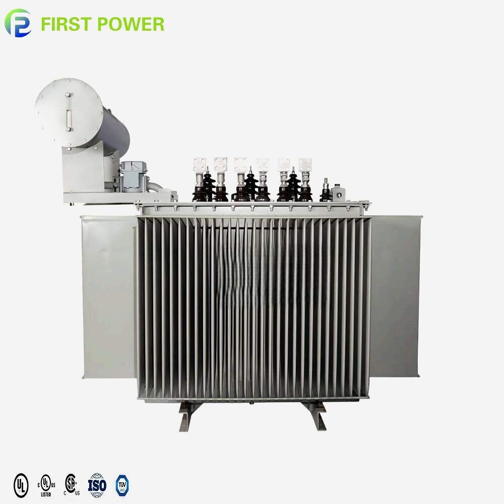 Types of Electric Power Transformers and Their Uses